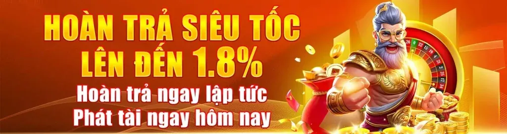Biểu tượng hoàn tiền và lịch trình hàng tuần, thể hiện khuyến mãi hoàn trả cược thua w69 đăng nhập