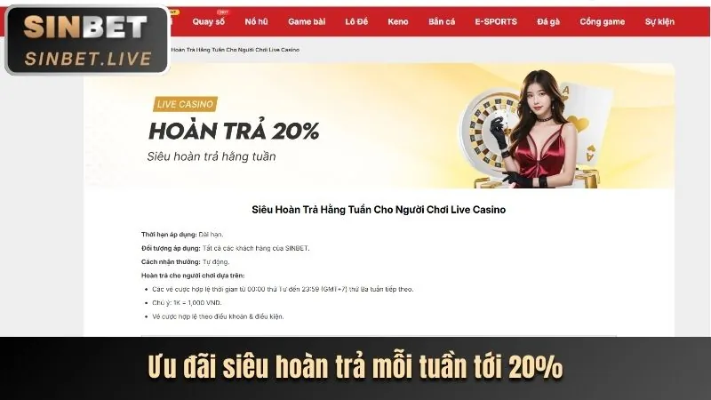 Ưu đãi chào mừng w69